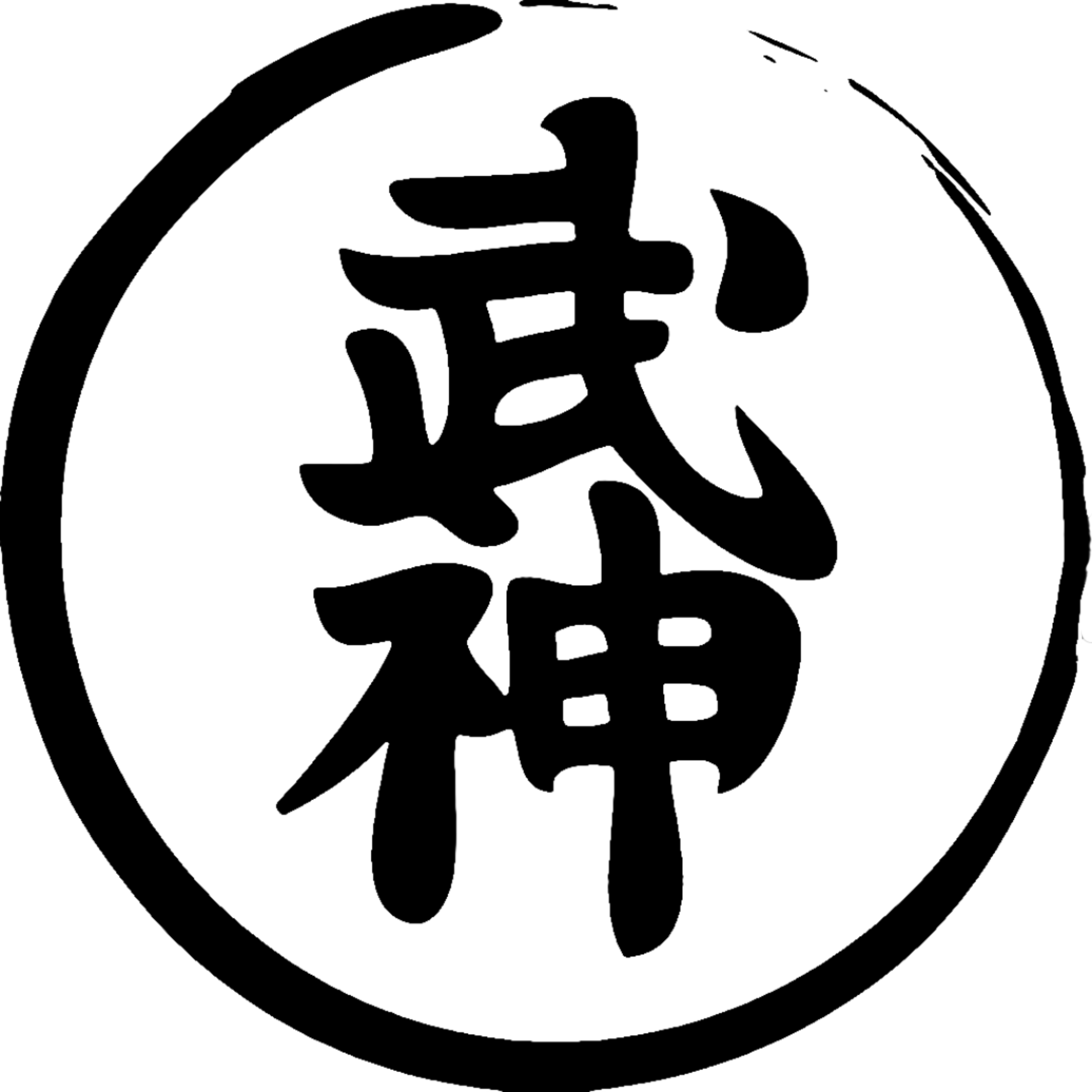 نینجوتسو(نینجا) گرگان