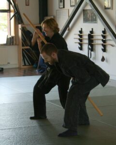 بهترین مربی نینجا در گرگان