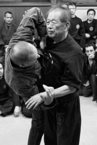 آموزش دفاع شخصی در گرگان | ۷ دلیلی که نینجوتسو را بهترین انتخاب میکند 5 A secure future with Ninjutsu