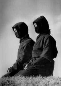 Simultaneous training of body and mind
